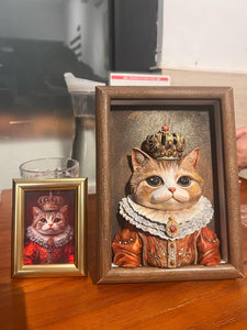Pawtrait Frame