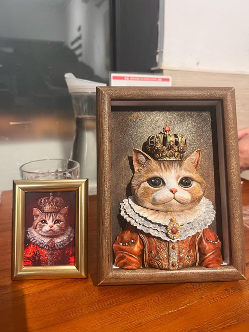 Pawtrait Frame