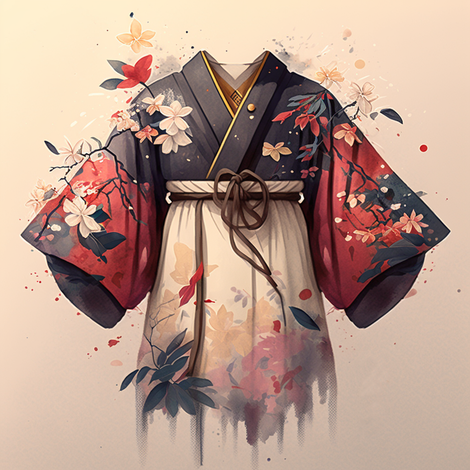 Semi Custom - Japanese Style series