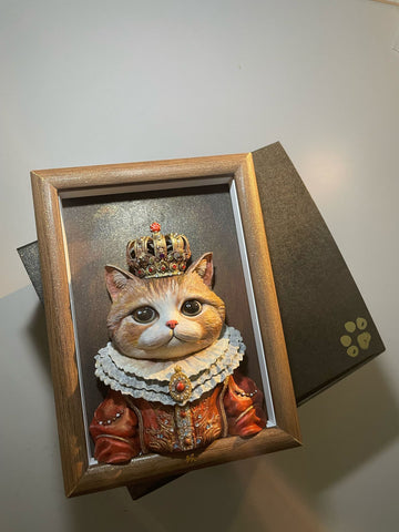 Pawtrait Frame