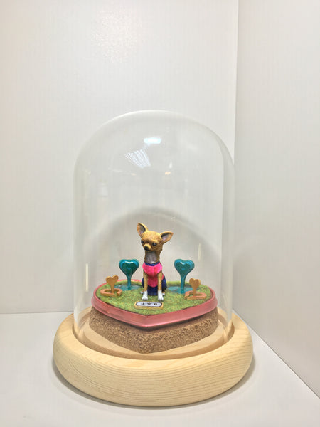 Deluxe Pet Sculpture