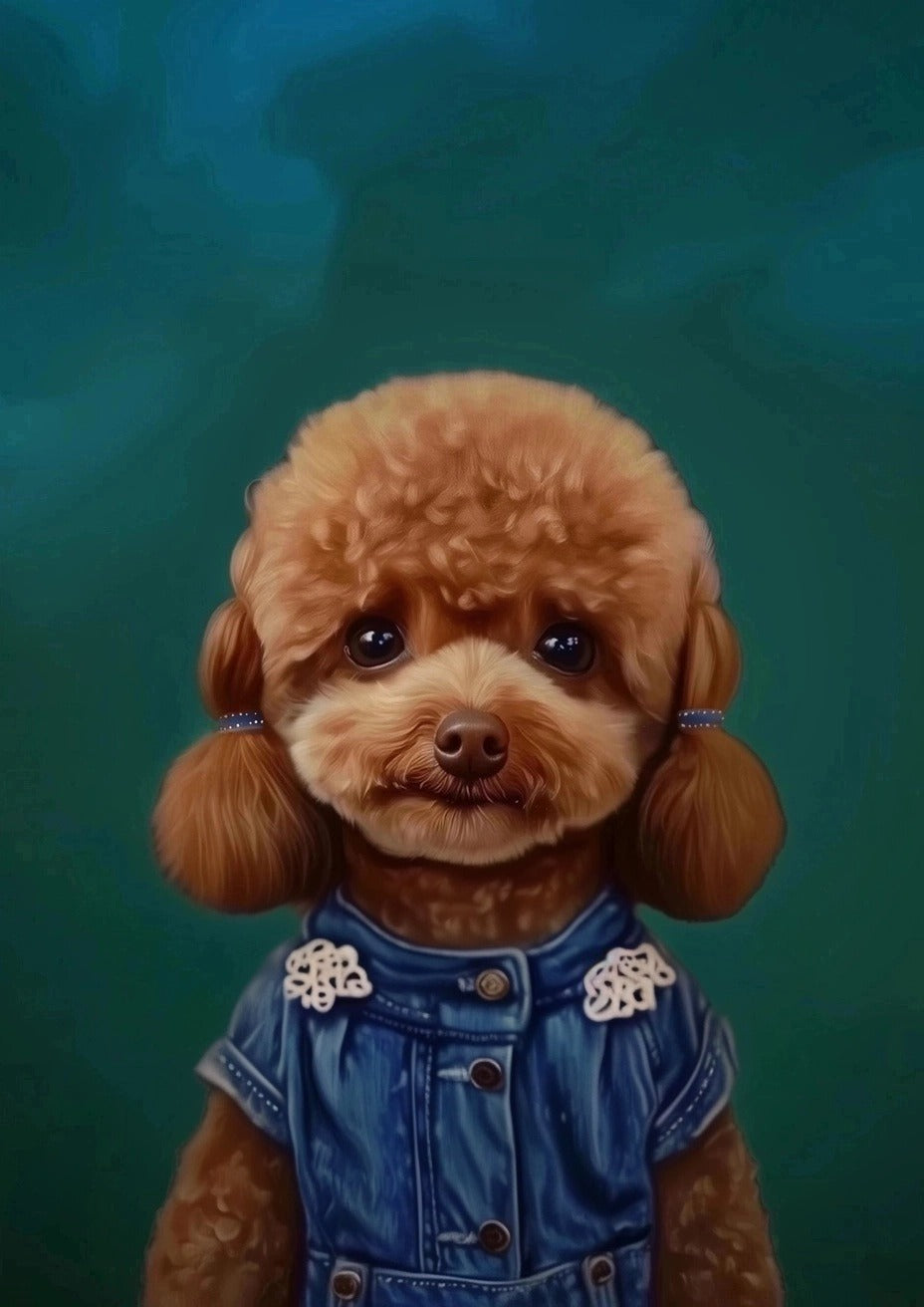 Pawtrait Frame