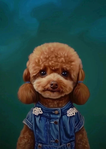 Pawtrait Frame