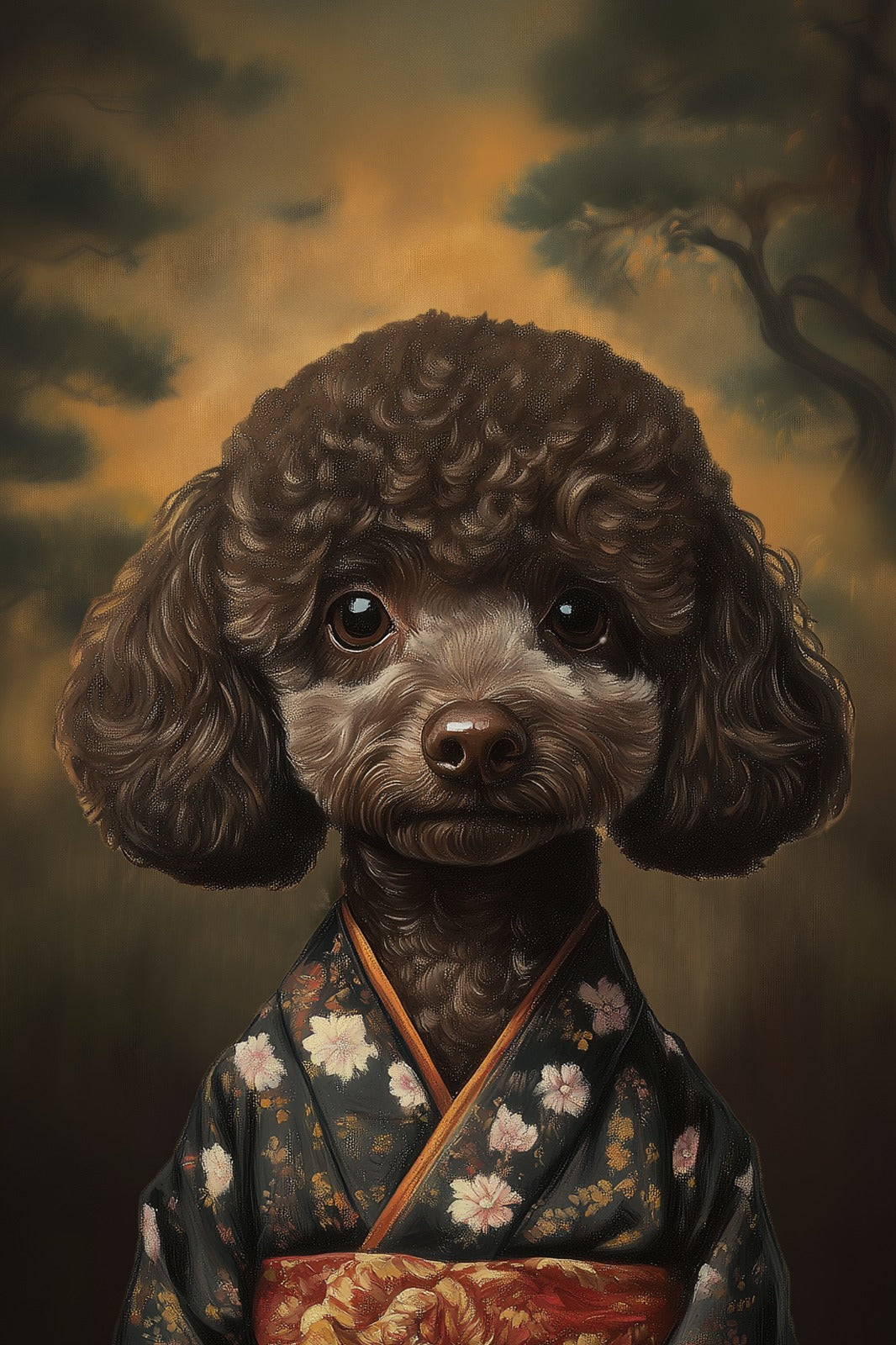 Pawtrait Frame - Advance