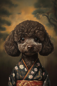 Pawtrait Frame - Advance