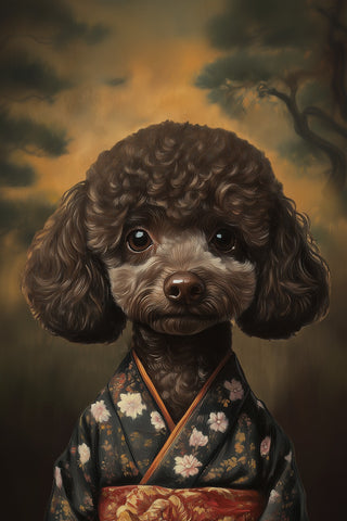 Pawtrait Frame - Advance