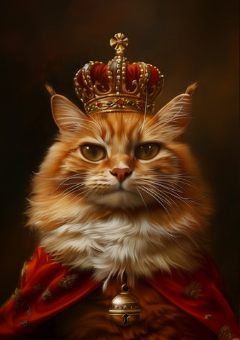 Pawtrait Frame - Deluxe