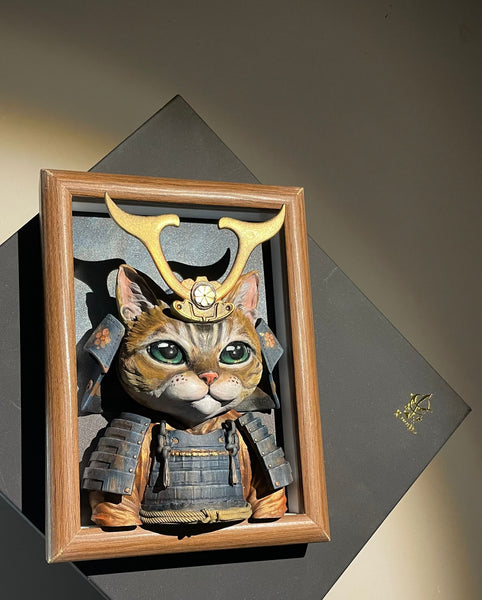 Pawtrait Frame - Deluxe