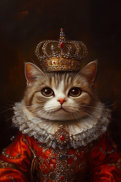 Pawtrait Frame - Deluxe